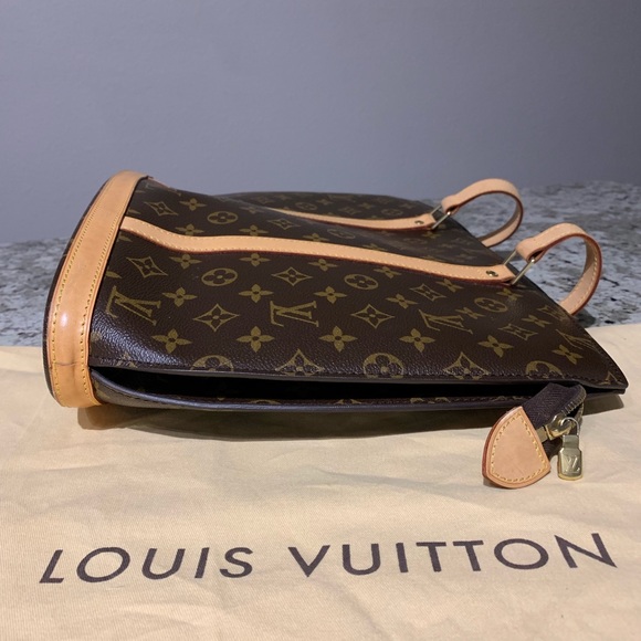 Louis Vuitton Monogram Tote***SOLD*** - Picture 5 of 8